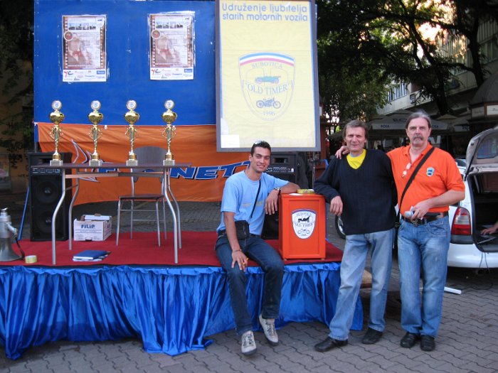 OLDTIMER 2011Slike Origin 072